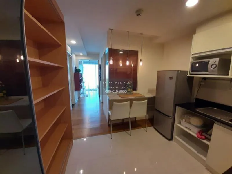 FOR RENT condo , Abstracts Phahonyothin Park , nice view , high f