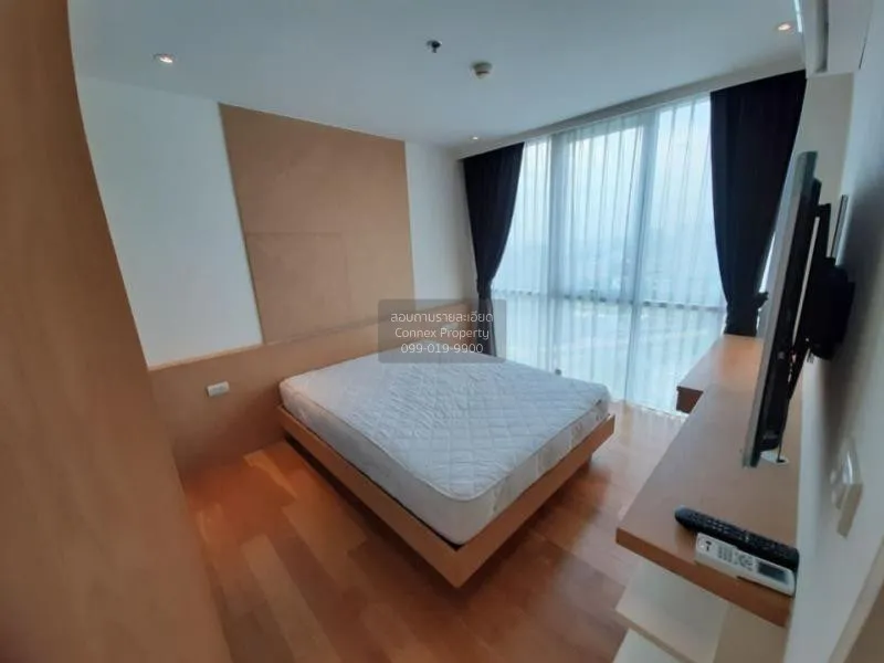 FOR RENT condo , Abstracts Phahonyothin Park , nice view , high f