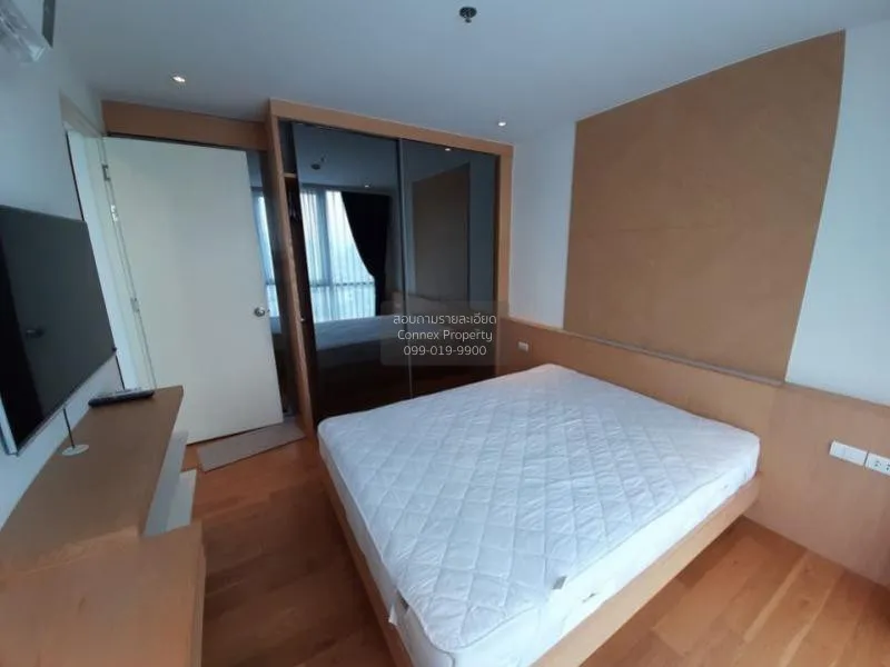 FOR RENT condo , Abstracts Phahonyothin Park , nice view , high f