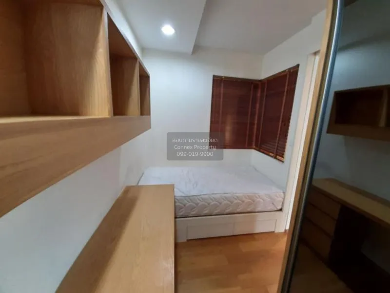 FOR RENT condo , Abstracts Phahonyothin Park , nice view , high f