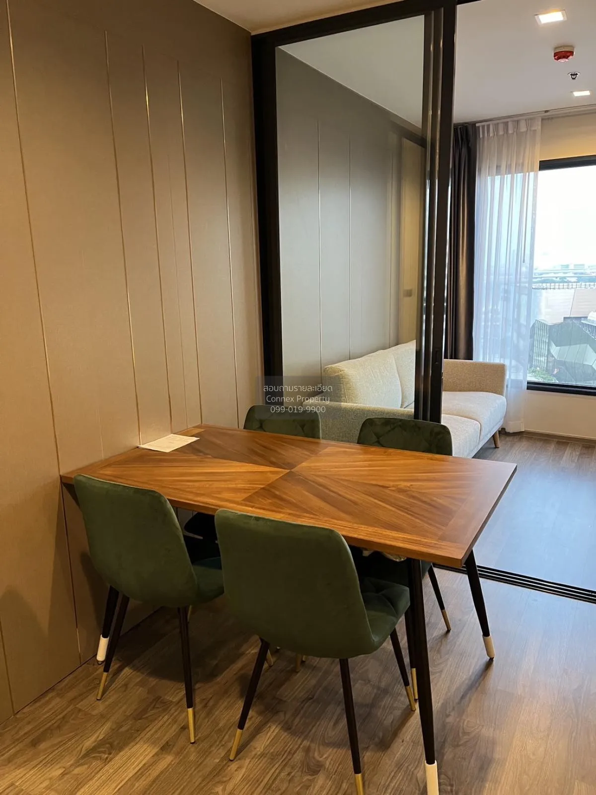 FOR RENT condo , Life Ladprao Valley , BTS-Ha Yaek Lat Phrao , Ch