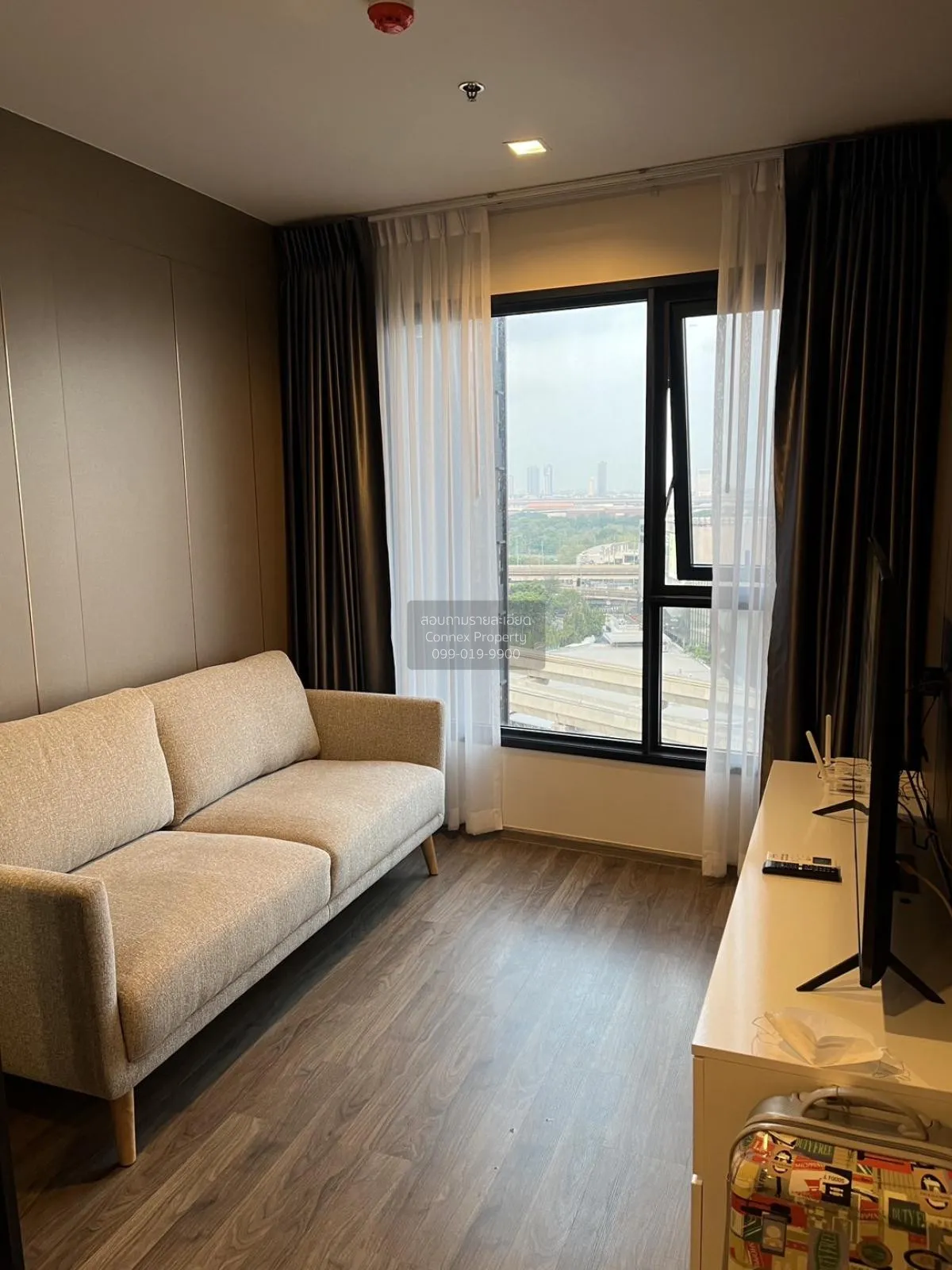 FOR RENT condo , Life Ladprao Valley , BTS-Ha Yaek Lat Phrao , Ch 2