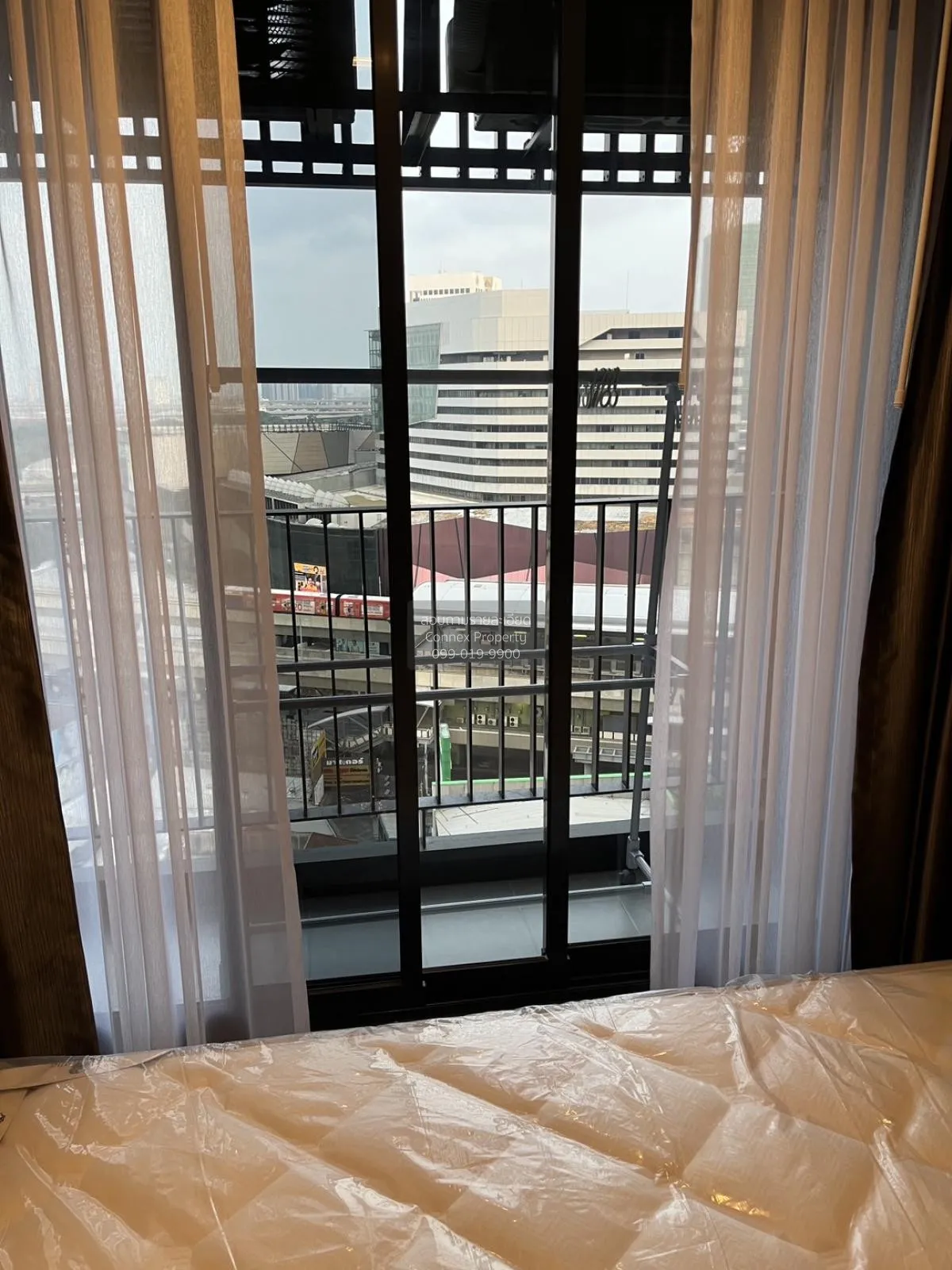 FOR RENT condo , Life Ladprao Valley , BTS-Ha Yaek Lat Phrao , Ch