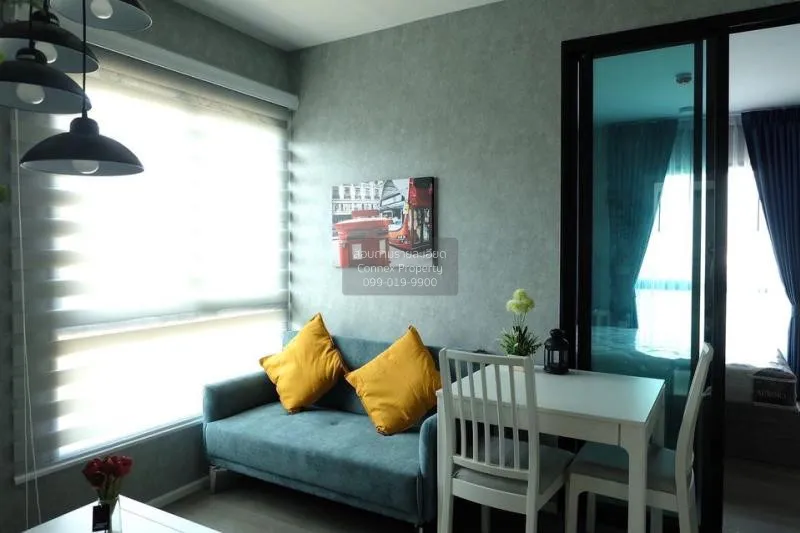 FOR RENT condo , Notting Hill Sukhumvit 105 , BTS-Bearing , Bang  2