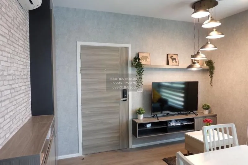 FOR RENT condo , Notting Hill Sukhumvit 105 , BTS-Bearing , Bang  3