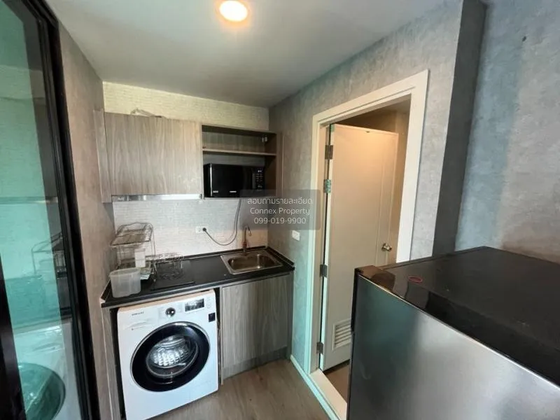 FOR RENT condo , Notting Hill Sukhumvit 105 , BTS-Bearing , Bang  4