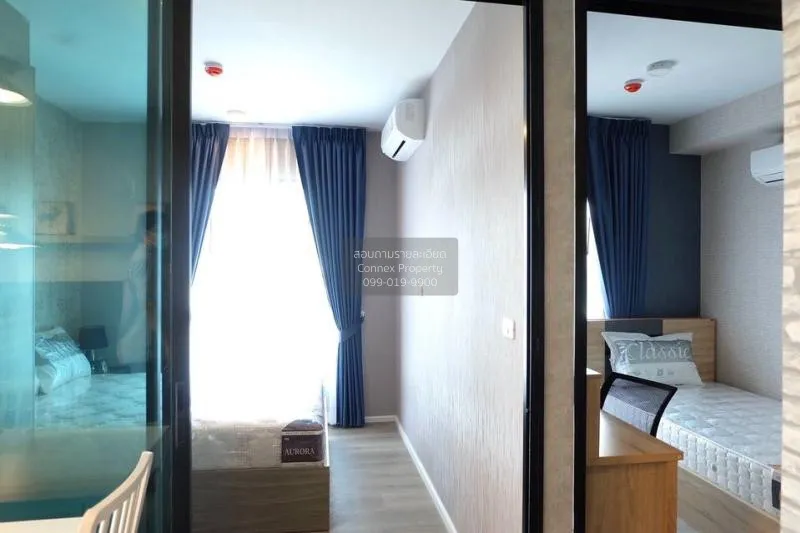FOR RENT condo , Notting Hill Sukhumvit 105 , BTS-Bearing , Bang 