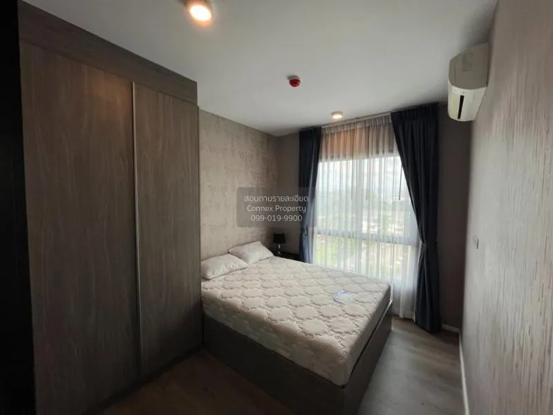 FOR RENT condo , Notting Hill Sukhumvit 105 , BTS-Bearing , Bang 