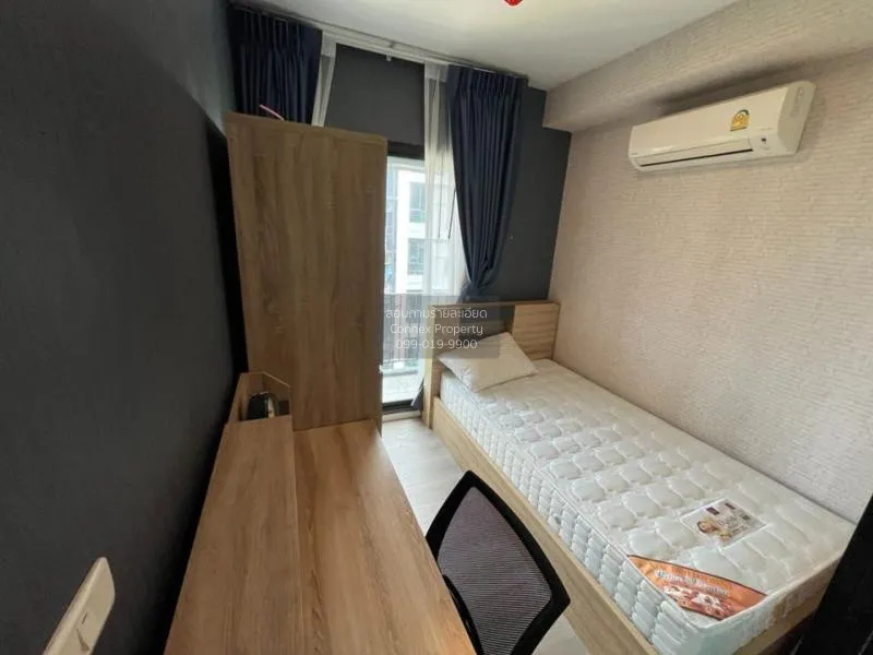 FOR RENT condo , Notting Hill Sukhumvit 105 , BTS-Bearing , Bang 