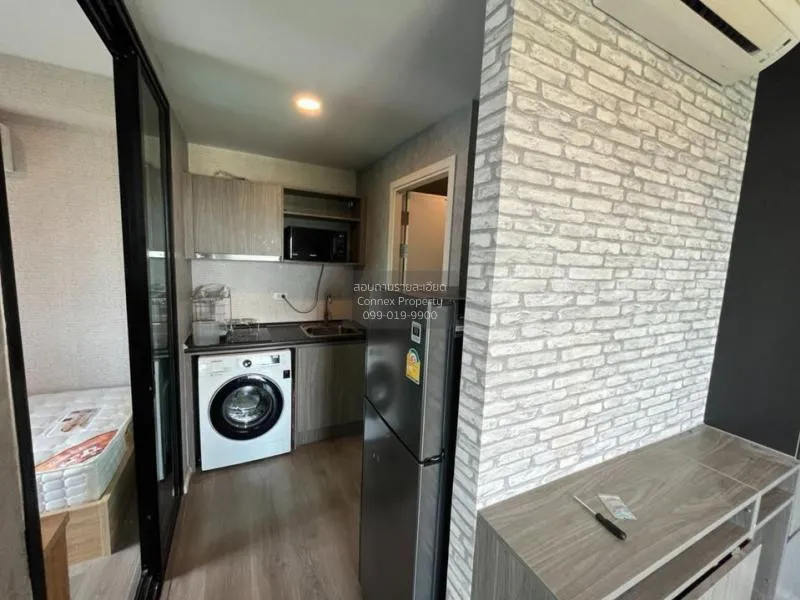 FOR RENT condo , Notting Hill Sukhumvit 105 , BTS-Bearing , Bang 