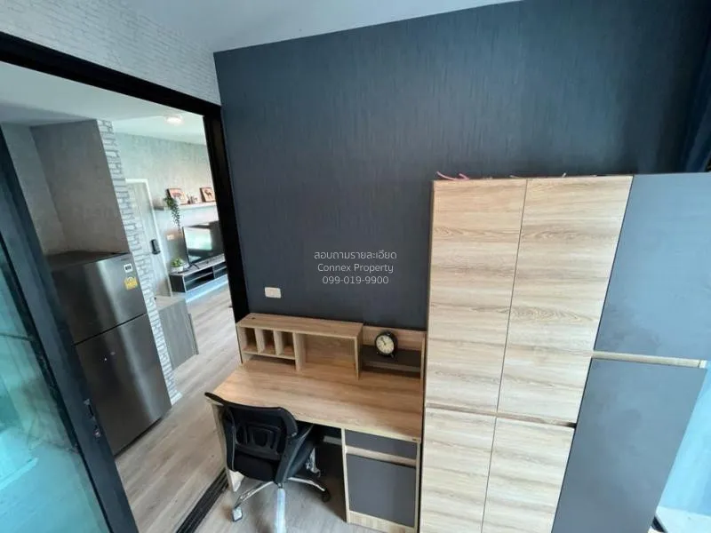 FOR RENT condo , Notting Hill Sukhumvit 105 , BTS-Bearing , Bang 