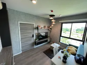 FOR RENT condo , Notting Hill Sukhumvit 105 , BTS-Bearing , Bang Na , Bang Na , Bangkok , CX-54699