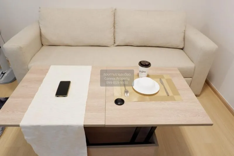 ขายคอนโด  ยูนิโอ สุขุมวิท 72 BTS-แบริ่ง สำโรงเหนือ เขต ดอนเมือง ส 2