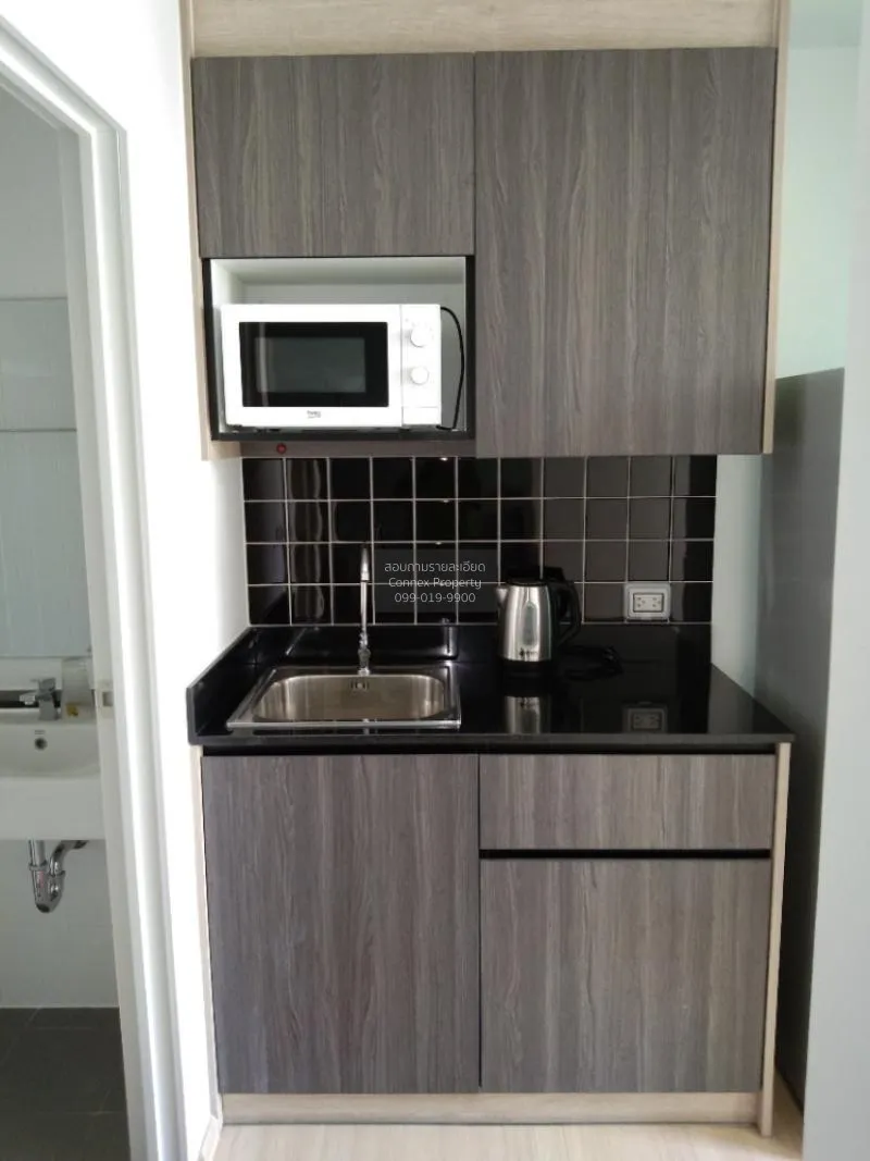 ขายคอนโด  ยูนิโอ สุขุมวิท 72 BTS-แบริ่ง สำโรงเหนือ เขต ดอนเมือง ส 3