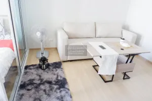 ขายคอนโด  ยูนิโอ สุขุมวิท 72 BTS-แบริ่ง สำโรงเหนือ เขต ดอนเมือง สมุทรปราการ CX-54700