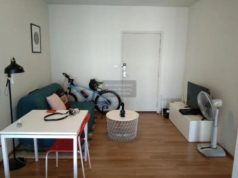 ขายคอนโด  ยูนิโอ สุขุมวิท 72 BTS-แบริ่ง สำโรงเหนือ เขต ดอนเมือง ส 1