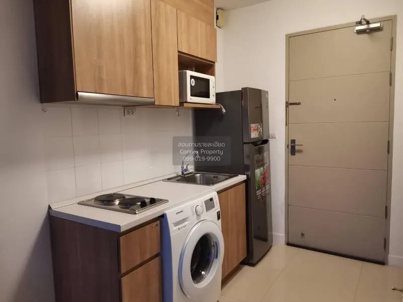 เช่าคอนโด  ไอดีโอ มิกซ์ สุขุมวิท 103 BTS-อุดมสุข บางนา เขต บางนา  2