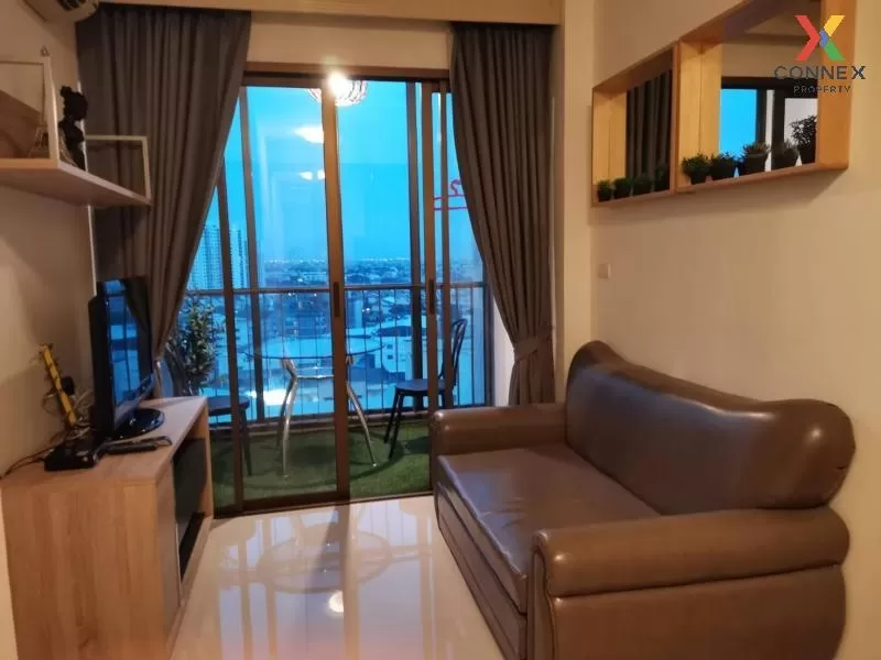 FOR SALE condo , Ideo Mix Sukhumvit 103 , BTS-Udom Suk , Bang Na  1