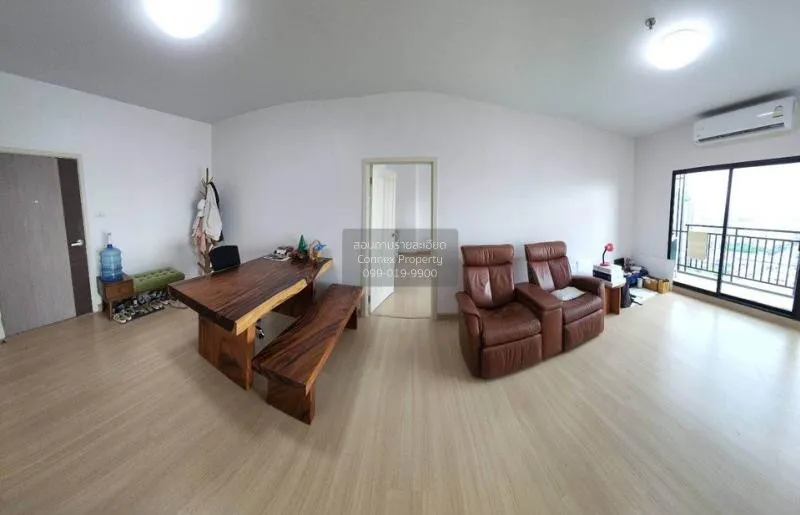 ขายคอนโด  ศุภาลัย ลอฟท์ สถานีตลาดพลู วิวสวย ชั้นสูง BTS-ตลาดพลู บ 1