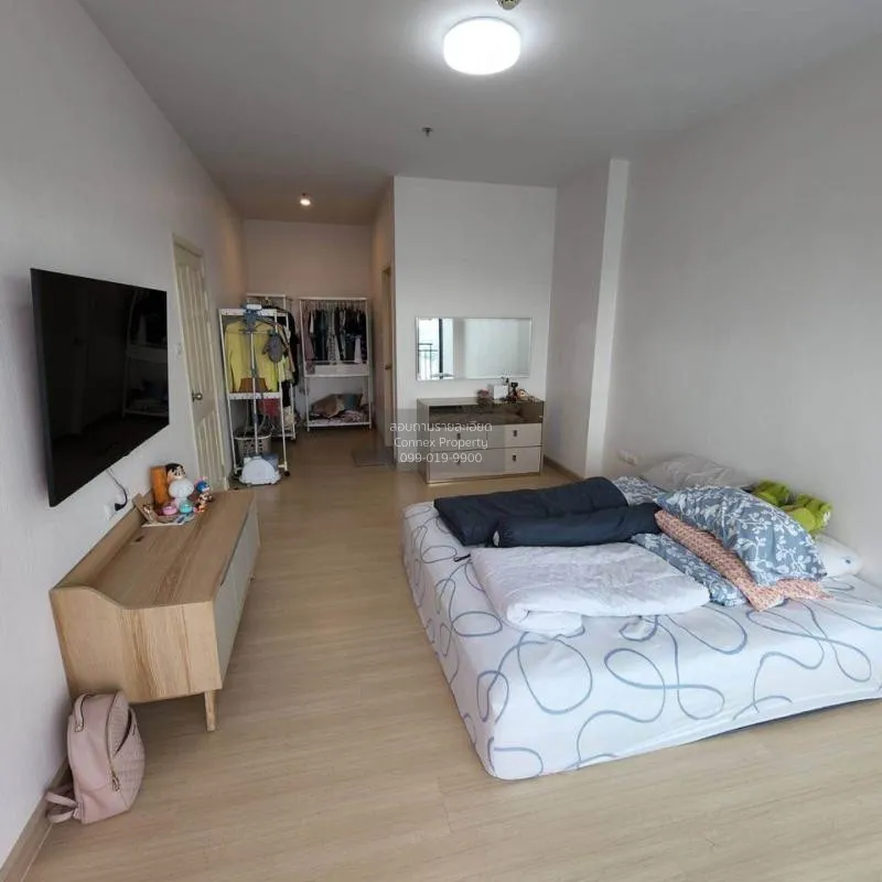 ขายคอนโด  ศุภาลัย ลอฟท์ สถานีตลาดพลู วิวสวย ชั้นสูง BTS-ตลาดพลู บ