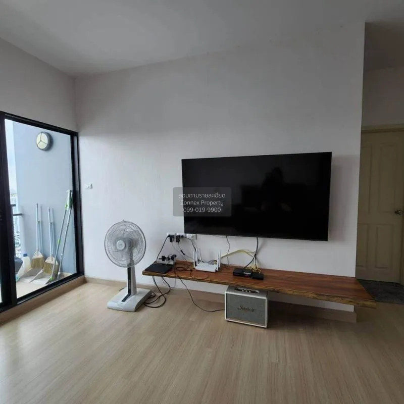 ขายคอนโด  ศุภาลัย ลอฟท์ สถานีตลาดพลู วิวสวย ชั้นสูง BTS-ตลาดพลู บ