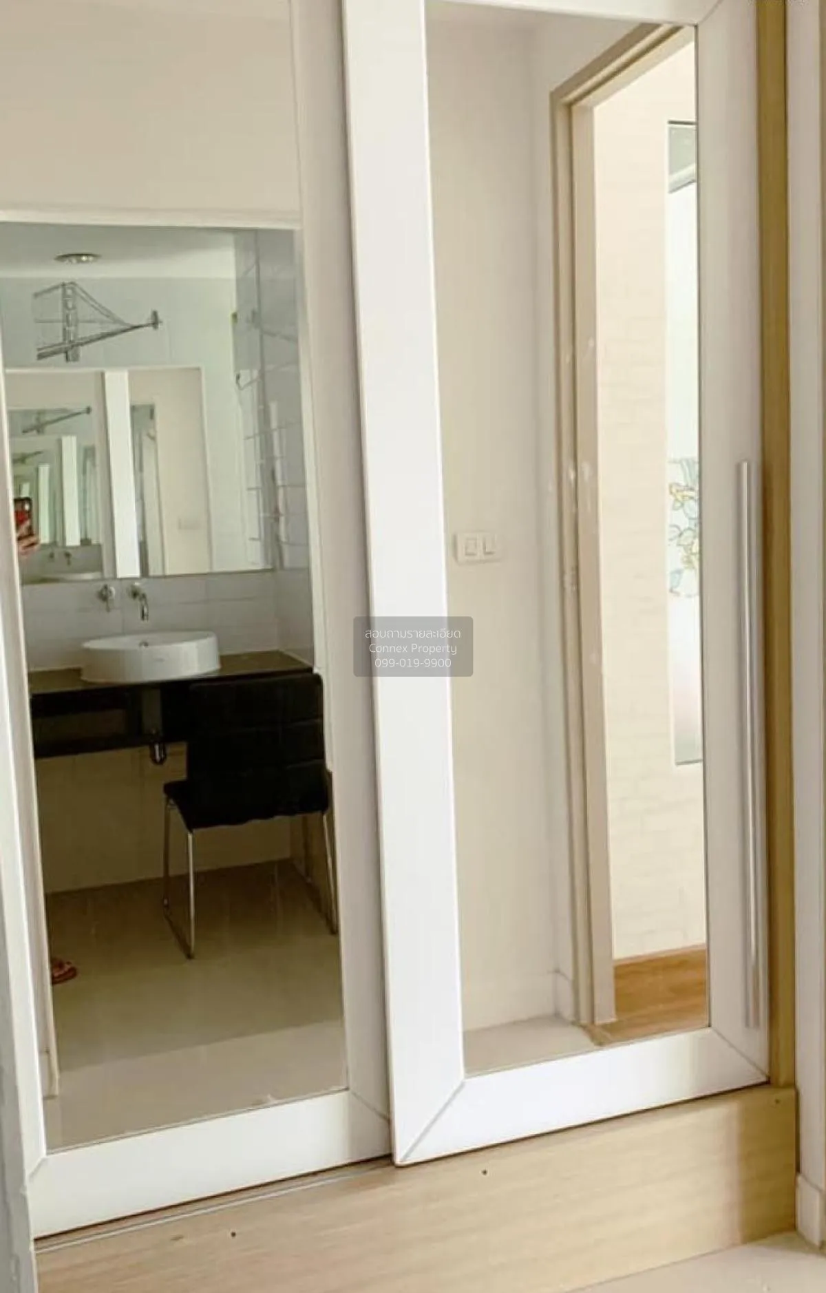 FOR RENT condo , Ideo Mix Sukhumvit 103 , high floor , BTS-Udom S