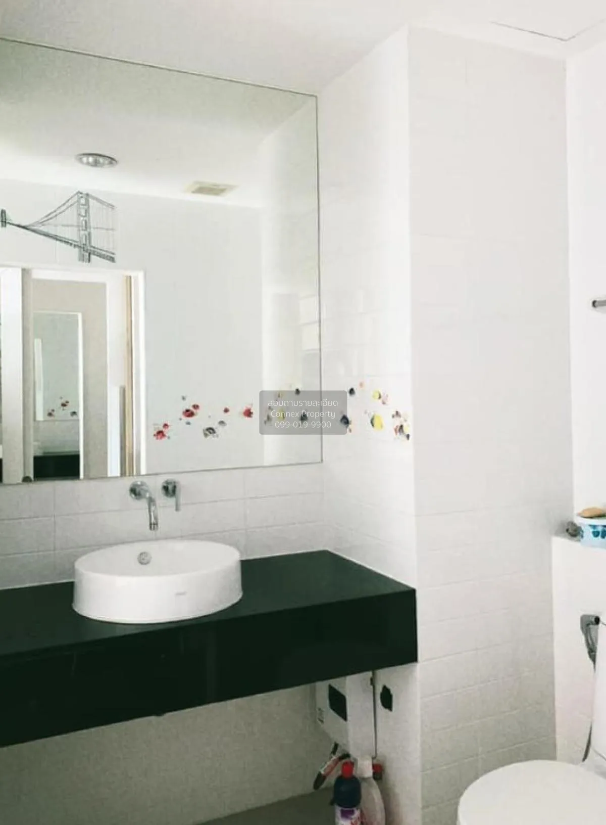 FOR RENT condo , Ideo Mix Sukhumvit 103 , high floor , BTS-Udom S