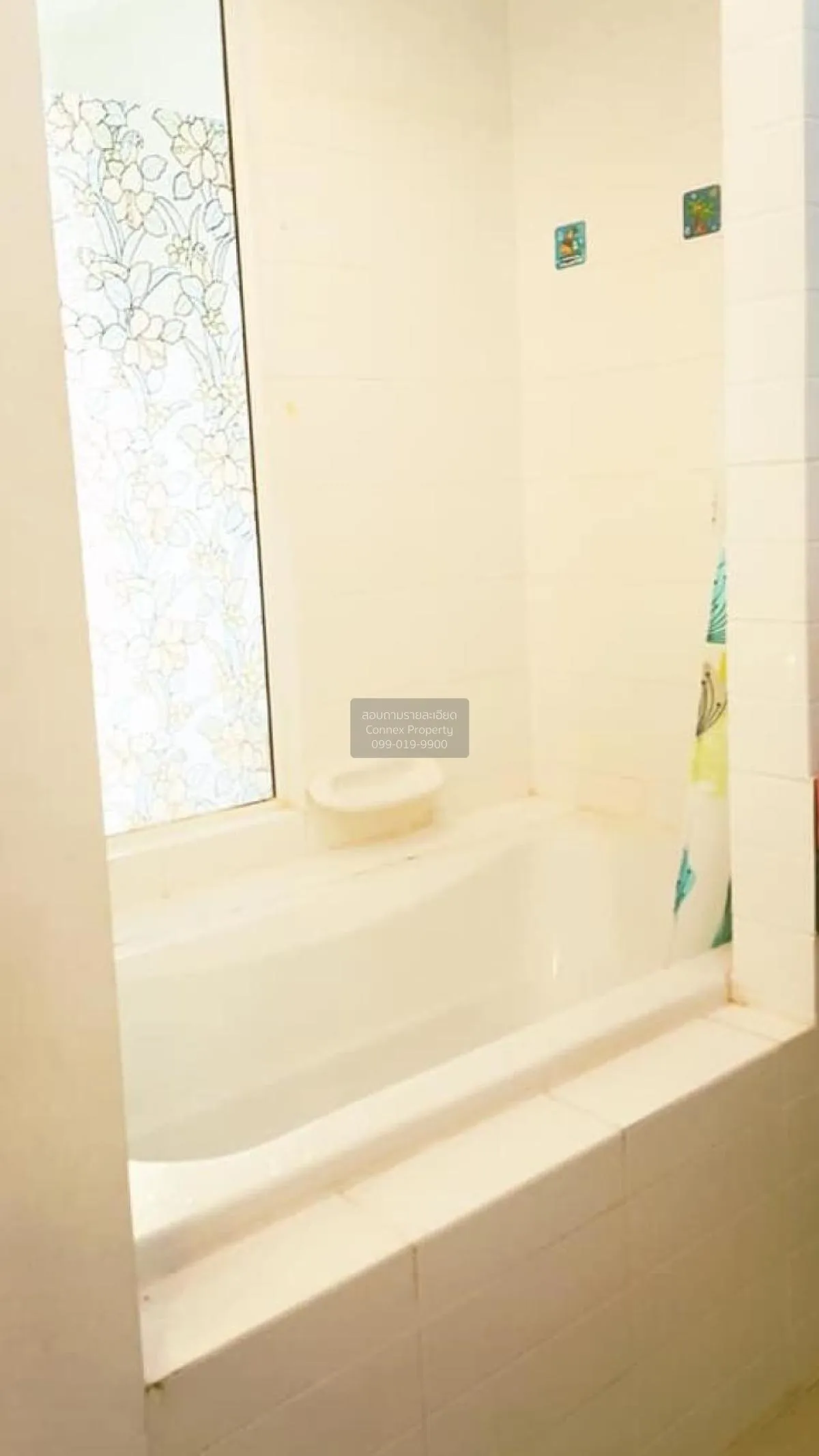 FOR RENT condo , Ideo Mix Sukhumvit 103 , high floor , BTS-Udom S