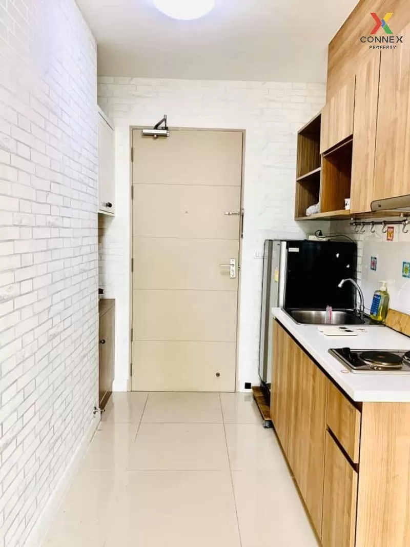 FOR SALE condo , Ideo Mix Sukhumvit 103 , BTS-Udom Suk , Bang Na  2