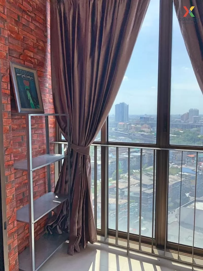 FOR SALE condo , Ideo Mix Sukhumvit 103 , BTS-Udom Suk , Bang Na 