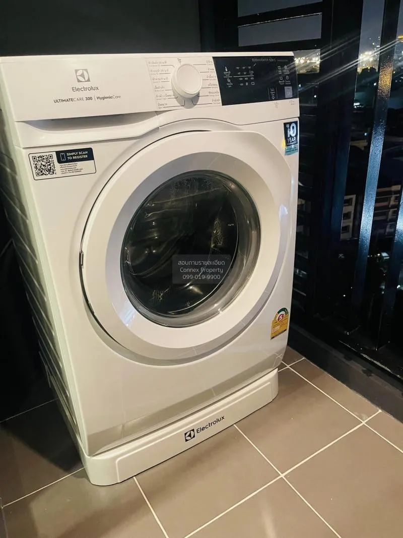 FOR RENT condo , Modiz Sukhumvit 50 , BTS-On Nut , Phra Khanong ,