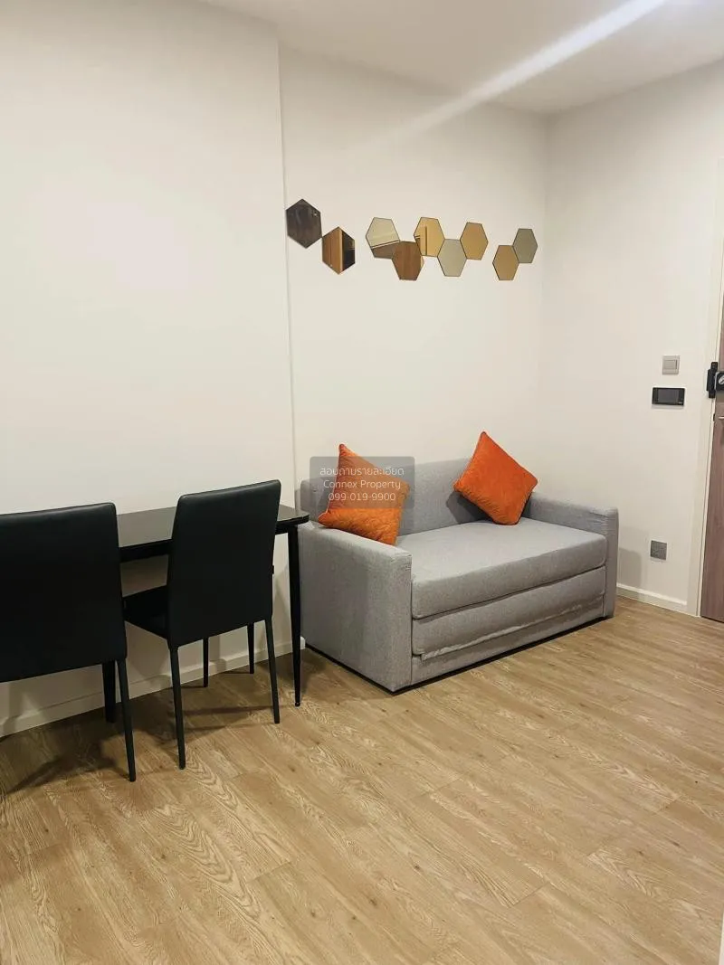 FOR RENT condo , Modiz Sukhumvit 50 , BTS-On Nut , Phra Khanong , 2