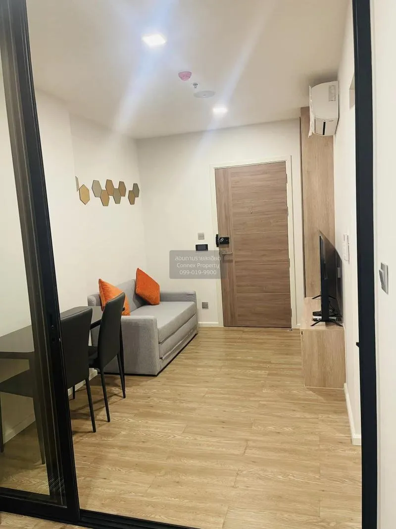 FOR RENT condo , Modiz Sukhumvit 50 , BTS-On Nut , Phra Khanong , 3