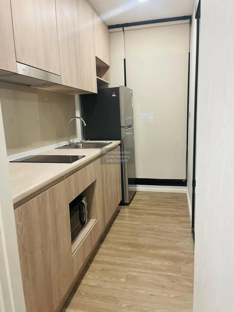 FOR RENT condo , Modiz Sukhumvit 50 , BTS-On Nut , Phra Khanong , 4