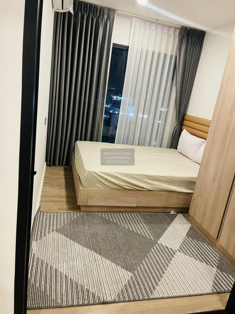 FOR RENT condo , Modiz Sukhumvit 50 , BTS-On Nut , Phra Khanong ,