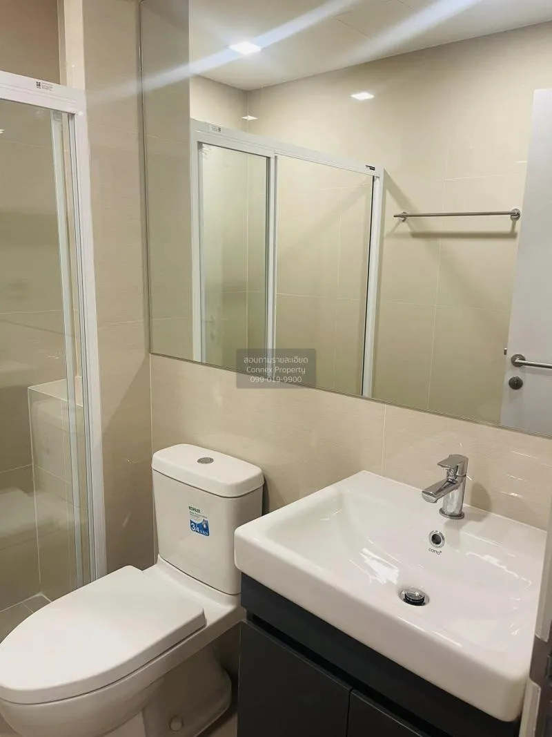 FOR RENT condo , Modiz Sukhumvit 50 , BTS-On Nut , Phra Khanong ,