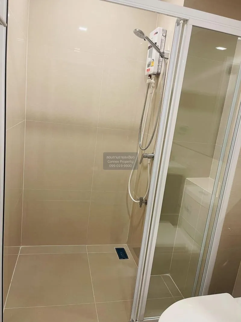 FOR RENT condo , Modiz Sukhumvit 50 , BTS-On Nut , Phra Khanong ,