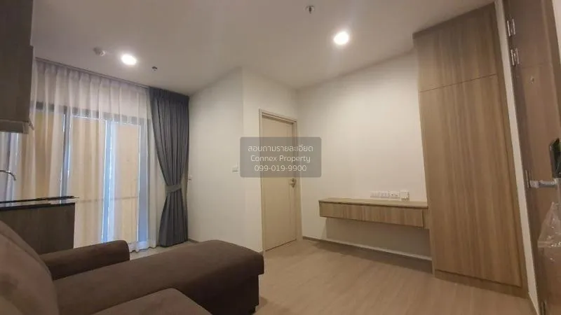 FOR RENT condo , THE BASE Phetchaburi - Thonglor , MRT-Phetchabur 1