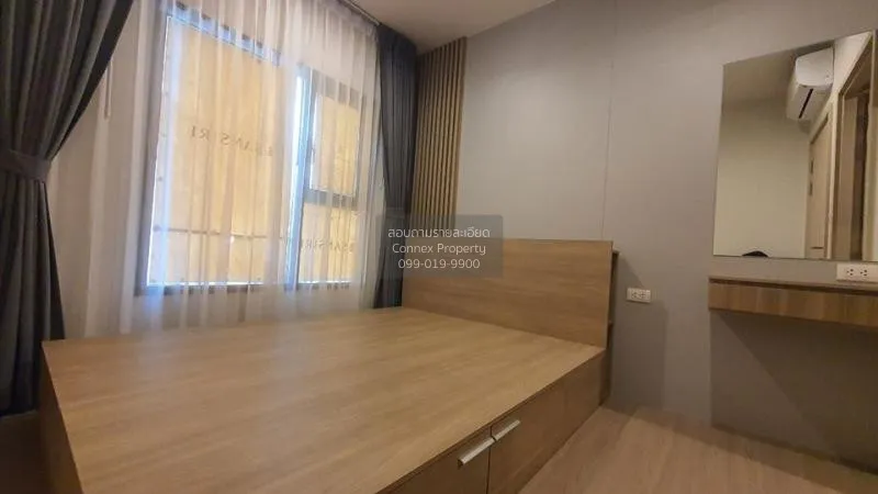 FOR RENT condo , THE BASE Phetchaburi - Thonglor , MRT-Phetchabur 3