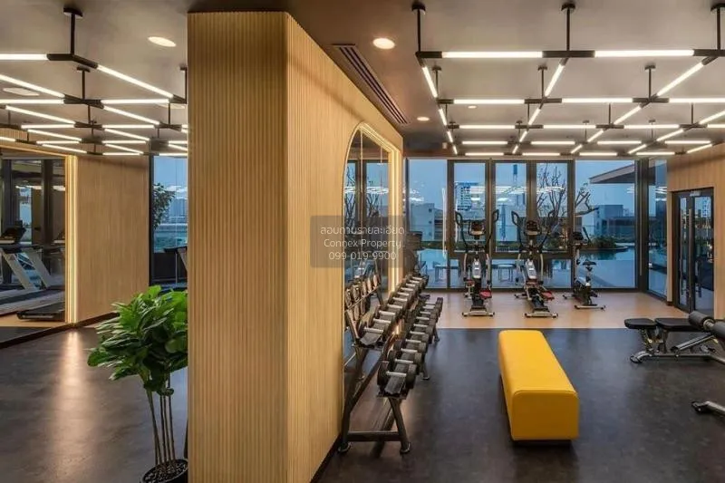 FOR RENT condo , THE BASE Phetchaburi - Thonglor , MRT-Phetchabur