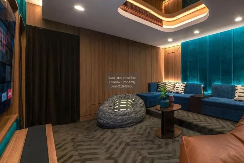 FOR RENT condo , THE BASE Phetchaburi - Thonglor , MRT-Phetchabur