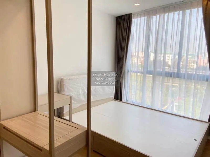 เช่าคอนโด  เดอะ เนสท์ สุขุมวิท 71 BTS-พระโขนง พระโขนงเหนือ เขต วั 4