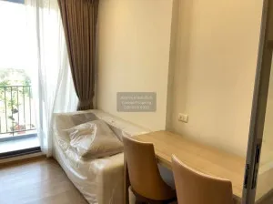 เช่าคอนโด  เดอะ เนสท์ สุขุมวิท 71 BTS-พระโขนง พระโขนงเหนือ เขต วัฒนา กรุงเทพ CX-54711