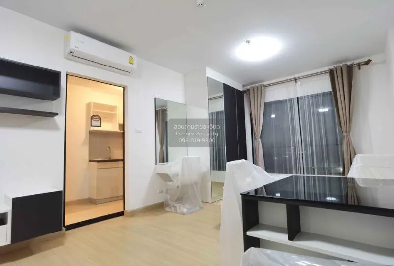 FOR RENT condo , Supalai Loft @ Talat Phlu Station , BTS-Talat Ph 3