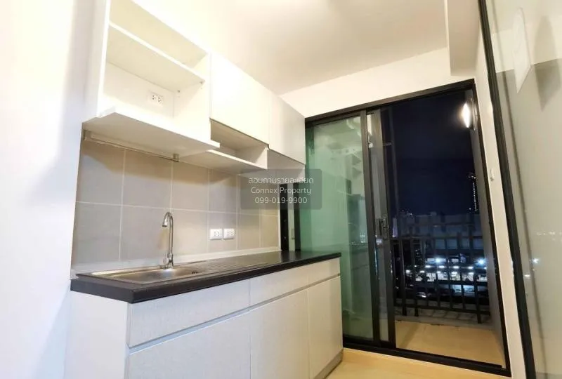 FOR RENT condo , Supalai Loft @ Talat Phlu Station , BTS-Talat Ph 4