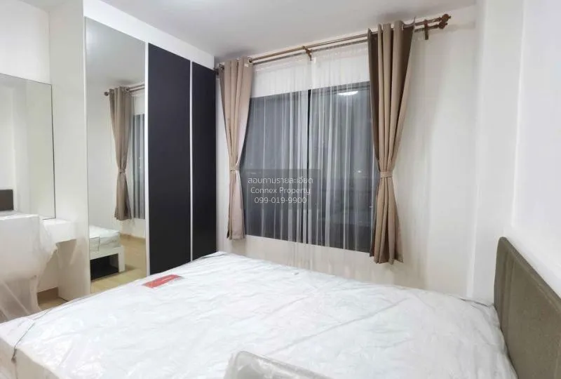 FOR RENT condo , Supalai Loft @ Talat Phlu Station , BTS-Talat Ph
