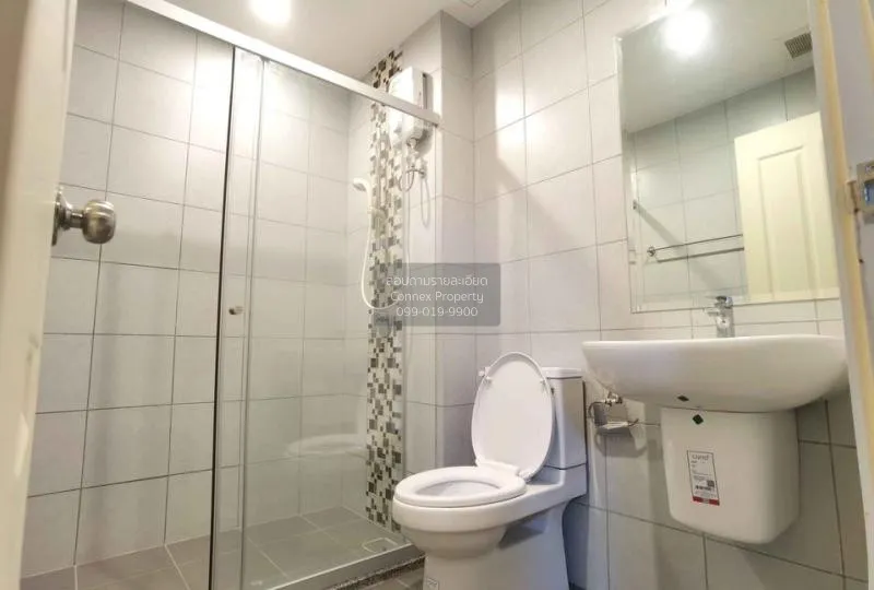 FOR RENT condo , Supalai Loft @ Talat Phlu Station , BTS-Talat Ph