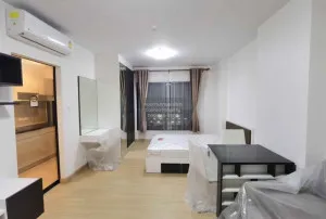 FOR RENT condo , Supalai Loft @ Talat Phlu Station , BTS-Talat Phlu , Bukkhalo , Thon Buri , Bangkok , CX-54715
