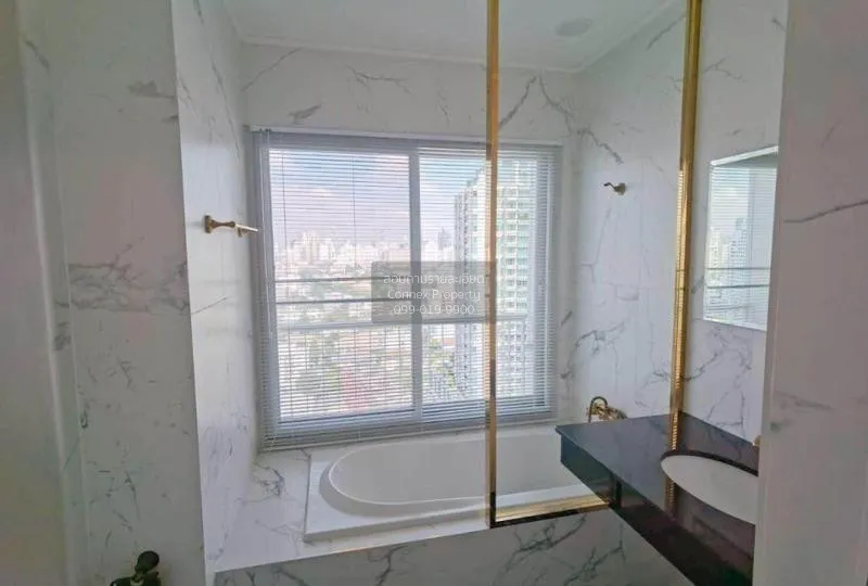 เช่าคอนโด  โนเบิล ออรา ทองหล่อ วิวสวย ชั้นสูง BTS-ทองหล่อ คลองตัน