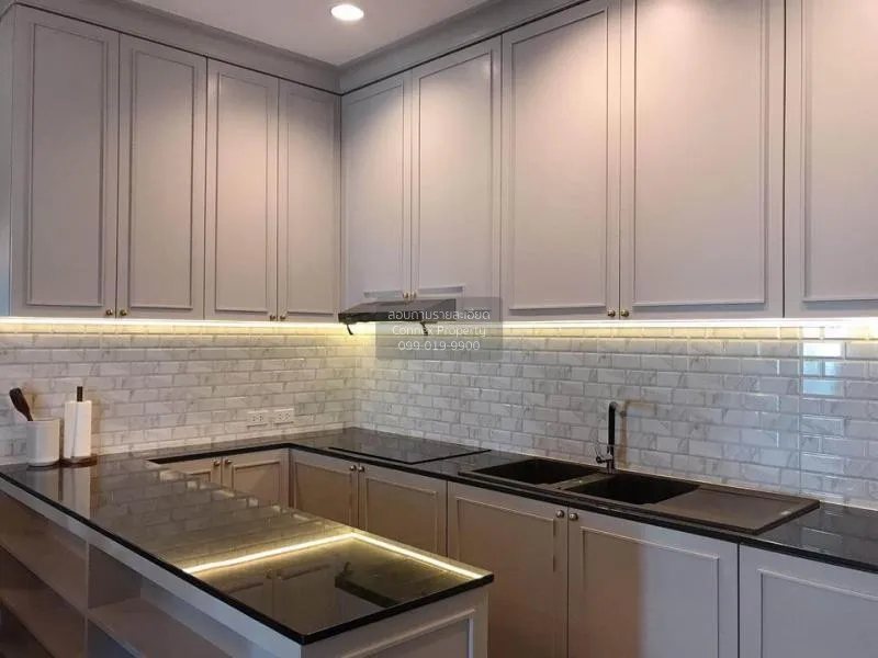 เช่าคอนโด  โนเบิล ออรา ทองหล่อ วิวสวย ชั้นสูง BTS-ทองหล่อ คลองตัน 4